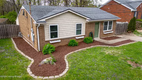 9300 Fairridge Dr, Louisville, KY 40229