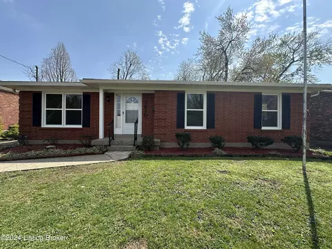 7610 Colson Dr, Louisville, KY 40220