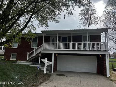 7801 Cecilia Way, Louisville, KY 40219