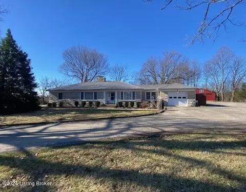 2351 Whitetail Ln, Bardstown, KY 40004