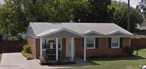 255 Springwood Dr, Louisville, KY 40229