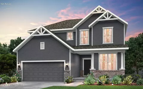 3714 Creekstone Bluff Blvd, La Grange, KY 40031