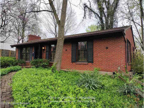 3121 Osprey Rd, Louisville, KY 40213