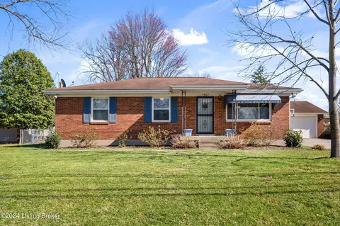 7907 Shepherdsville Rd, Louisville, KY 40219