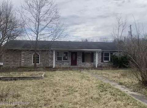 1309 Jackson County High School Rd, Mckee, KY 40447