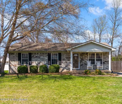 3609 Stacy Ct, Louisville, KY 40214