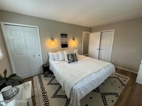 Bedroom - 12517 Farmbrook Dr, Louisville, KY 40243 photo 2 of 4