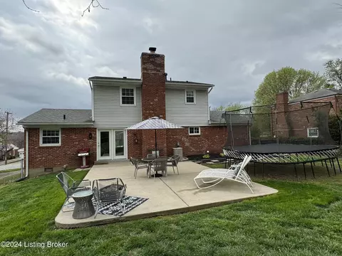 Exterior - 12517 Farmbrook Dr, Louisville, KY 40243 photo 2 of 4