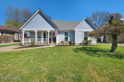 7211 Ridge Creek Rd, Louisville, KY 40291