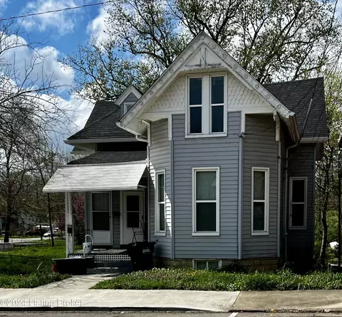 305 N Main St, Cynthiana, KY 41031