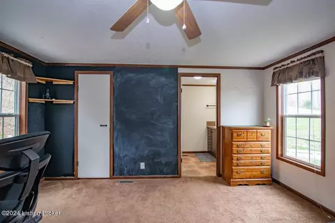 Bedroom - 2824 Stringtown Rd, Guston, KY 40142 photo 4 of 5