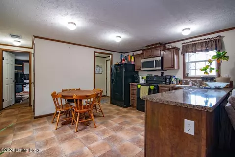Kitchen - 2824 Stringtown Rd, Guston, KY 40142 photo 1 of 4