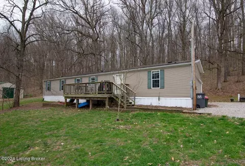 Exterior - 2824 Stringtown Rd, Guston, KY 40142 photo 2 of 7