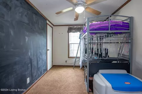 Bedroom - 2824 Stringtown Rd, Guston, KY 40142 photo 5 of 5