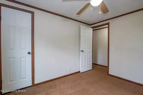 Bedroom - 2824 Stringtown Rd, Guston, KY 40142 photo 3 of 5