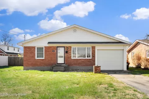 1324 Lance Dr, Louisville, KY 40216