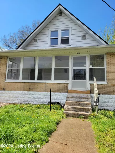 100 N 46th St, Louisville, KY 40212