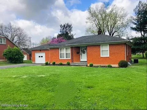 312 S Sixth St, Bardstown, KY 40004