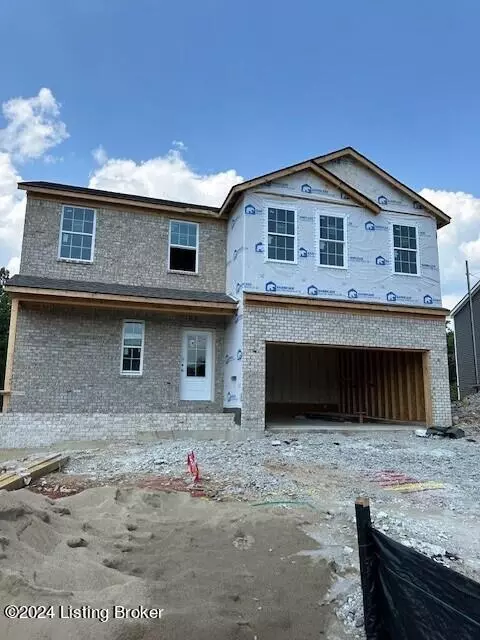 11936 Cascade Falls Trl, Louisville, KY 40229