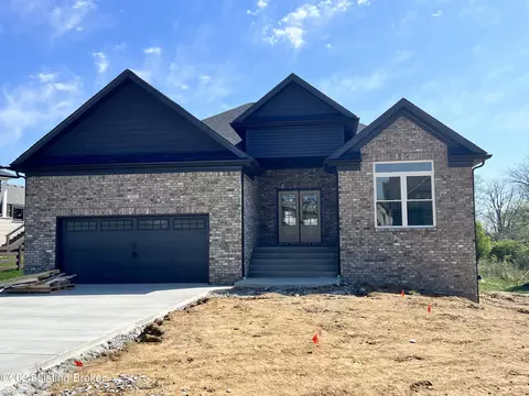 6 The Landings # B, Taylorsville, KY 40071