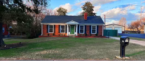 4039 Busath Ave, Louisville, KY 40218