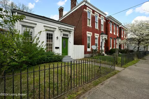 715 E Kentucky St, Louisville, KY 40203