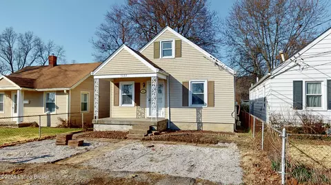 5022 Laughlin Ave, Louisville, KY 40214