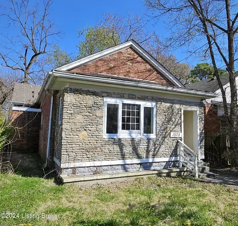 1035 Louis Coleman Jr Dr, Louisville, KY 40211