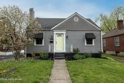 1405 Homeview Dr, Louisville, KY 40215
