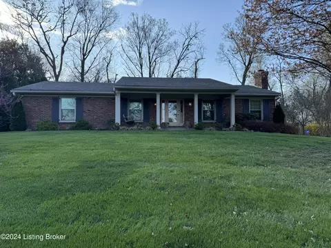 5212 Tamerlane Rd, Louisville, KY 40207