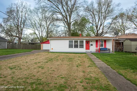9911 Appollo Ln, Louisville, KY 40272