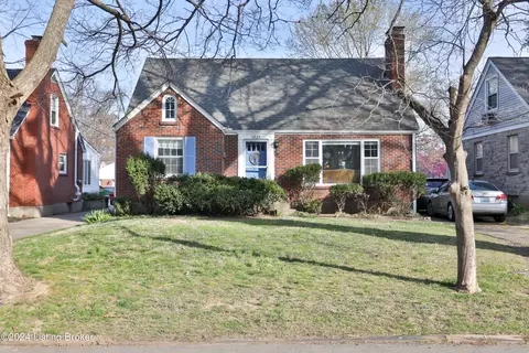 1227 Valley Dr, Louisville, KY 40213