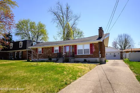 6202 Richiewayne Dr, Louisville, KY 40219