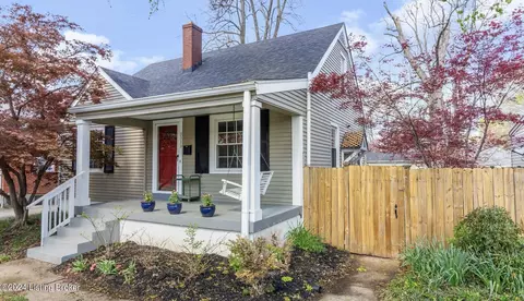 3333 Dayton Ave, Louisville, KY 40207