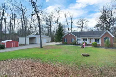 235 Wilderness Trl, Shepherdsville, KY 40165