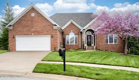 13603 Quiet Glen Ct, Louisville, KY 40299