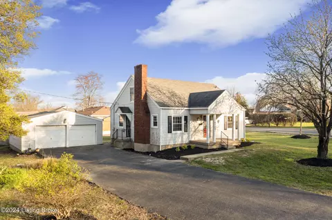 6725 Thalia Ave, Louisville, KY 40214