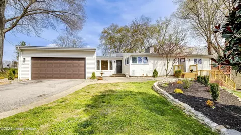 13108 Springhill Way, Prospect, KY 40059