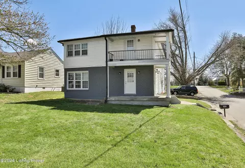 342 Frankfort Rd, Shelbyville, KY 40065