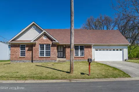 12501 Lilly Ln, Louisville, KY 40223