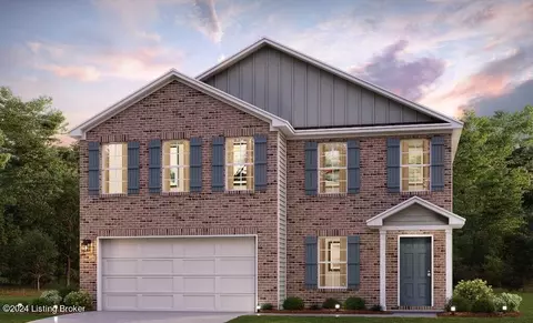 456 Nancy Dr, Shepherdsville, KY 40165