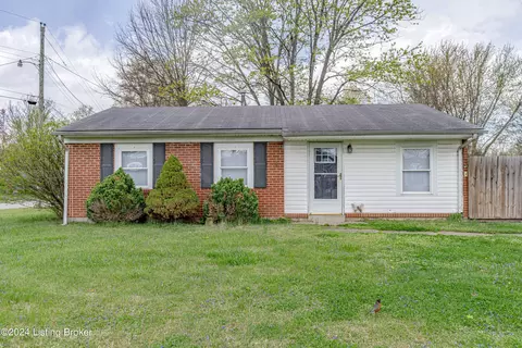 266 Dale Rd, Louisville, KY 40229