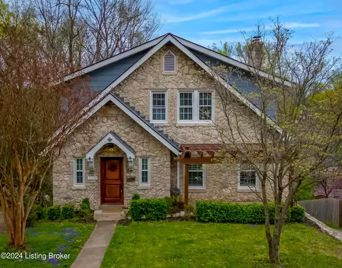 2339 Saratoga Dr, Louisville, KY 40205