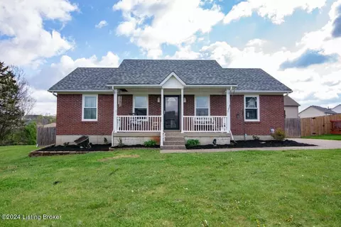 126 Savannah Dawn Ct, Mount Washington, KY 40047