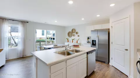 Kitchen - 111 Beech Tree Ct, Brooks, KY 40109 photo 3 of 5