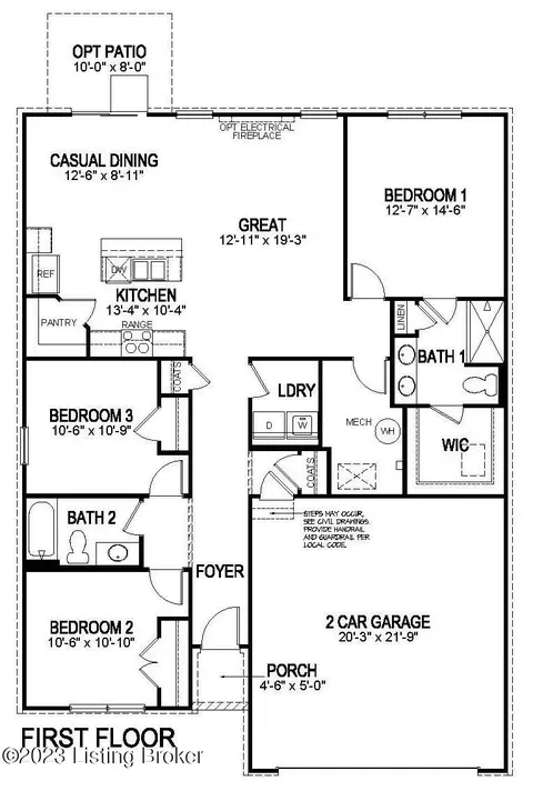 Other - 111 Beech Tree Ct, Brooks, KY 40109 photo 7 of 7