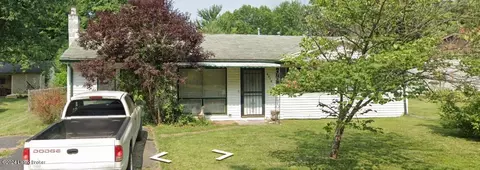 2719 Springwood Dr, Madison, IN 47250