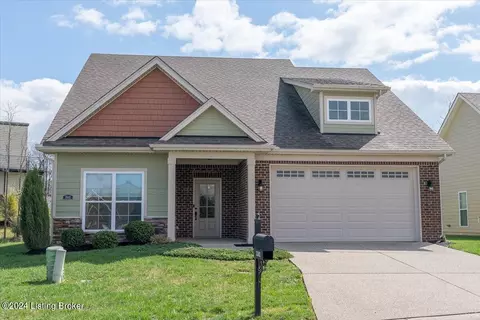 3502 Eastbrook Dr, La Grange, KY 40031