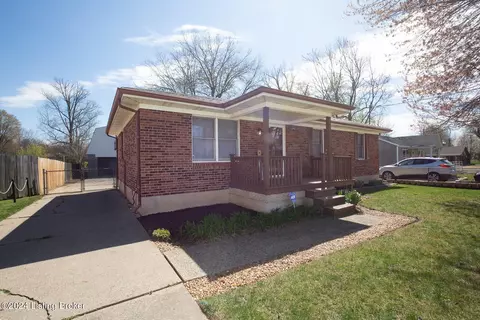 6679 Rutledge Rd, Louisville, KY 40258