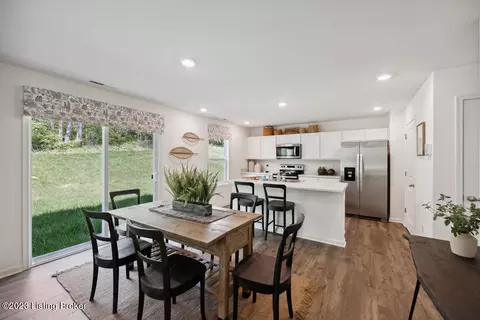Dining - 120 Beech Tree Ct, Brooks, KY 40109 photo 2 of 4